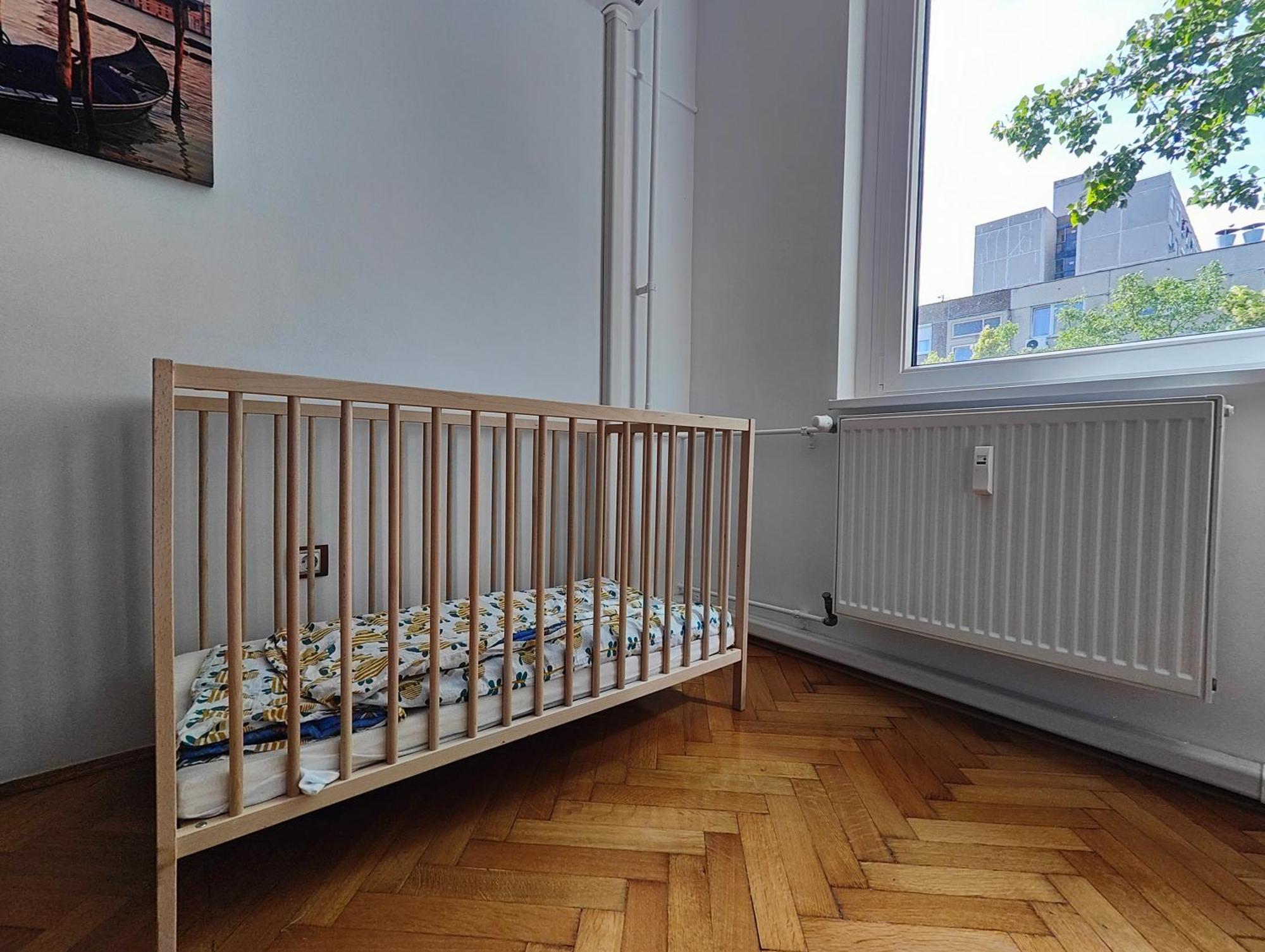 Comfort 14 -- Stylish City Apartment Netflix, Wi-Fi & Parking 미슈콜츠 외부 사진